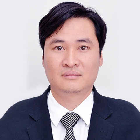 ÔNG TRẦN NGỌC NGUYÊN